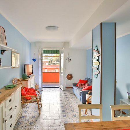 Apartamento Costamare Monterosso al Mare Exterior foto