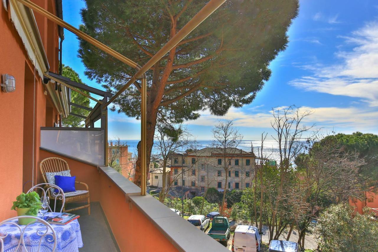 Apartamento Costamare Monterosso al Mare Exterior foto