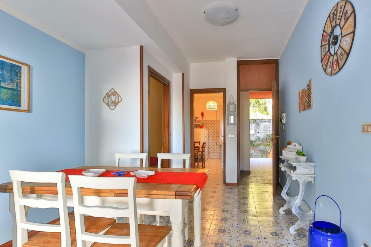 Apartamento Costamare Monterosso al Mare Exterior foto