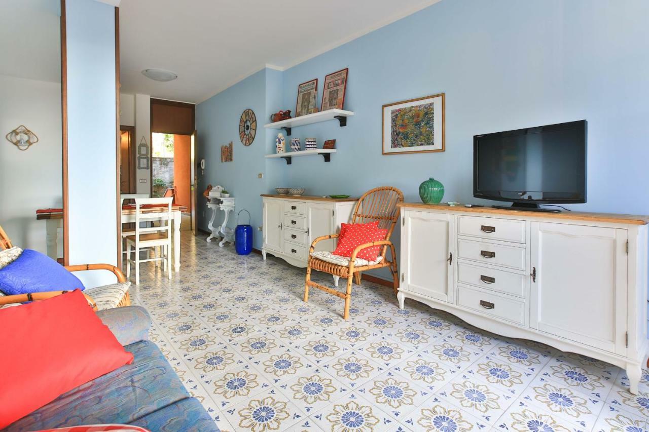 Apartamento Costamare Monterosso al Mare Exterior foto