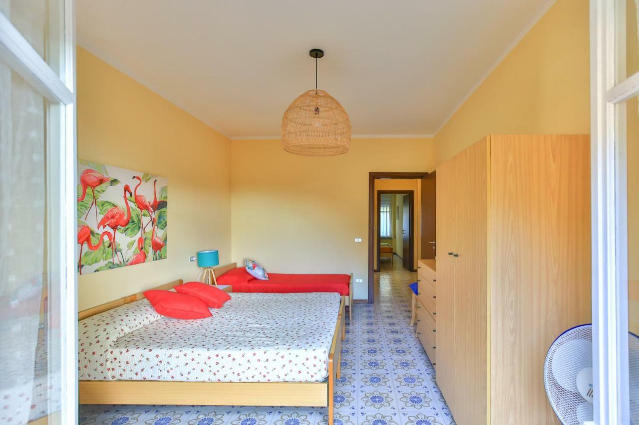 Apartamento Costamare Monterosso al Mare Exterior foto