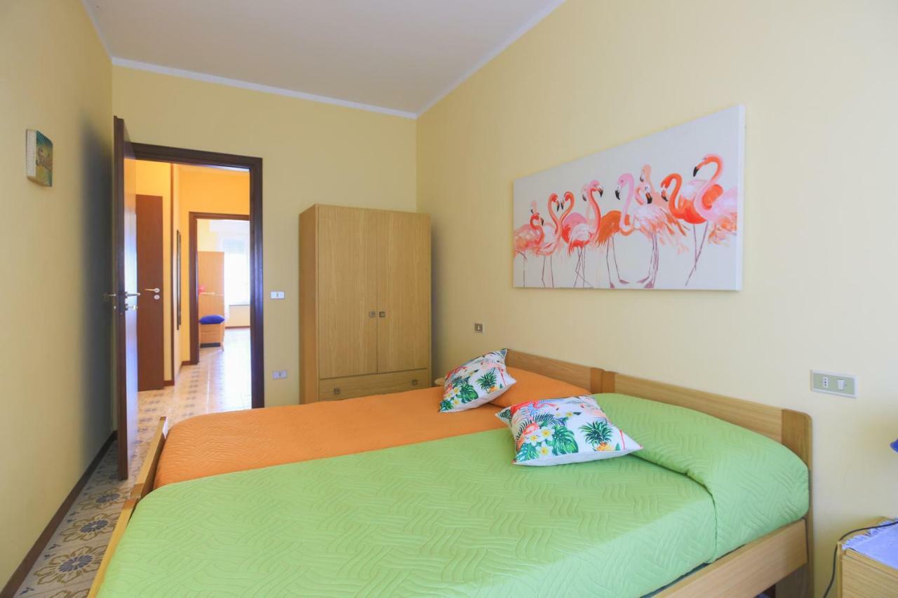 Apartamento Costamare Monterosso al Mare Exterior foto