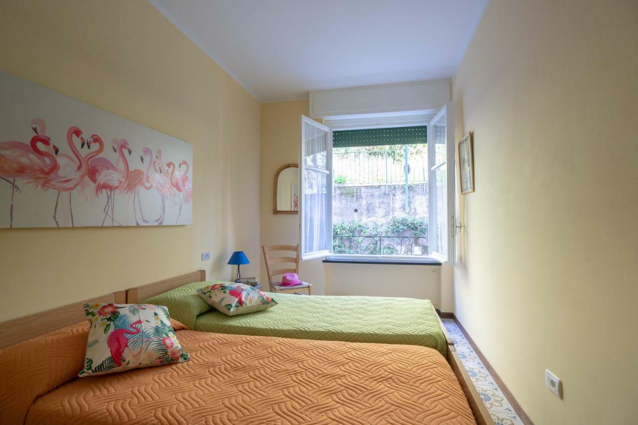 Apartamento Costamare Monterosso al Mare Exterior foto