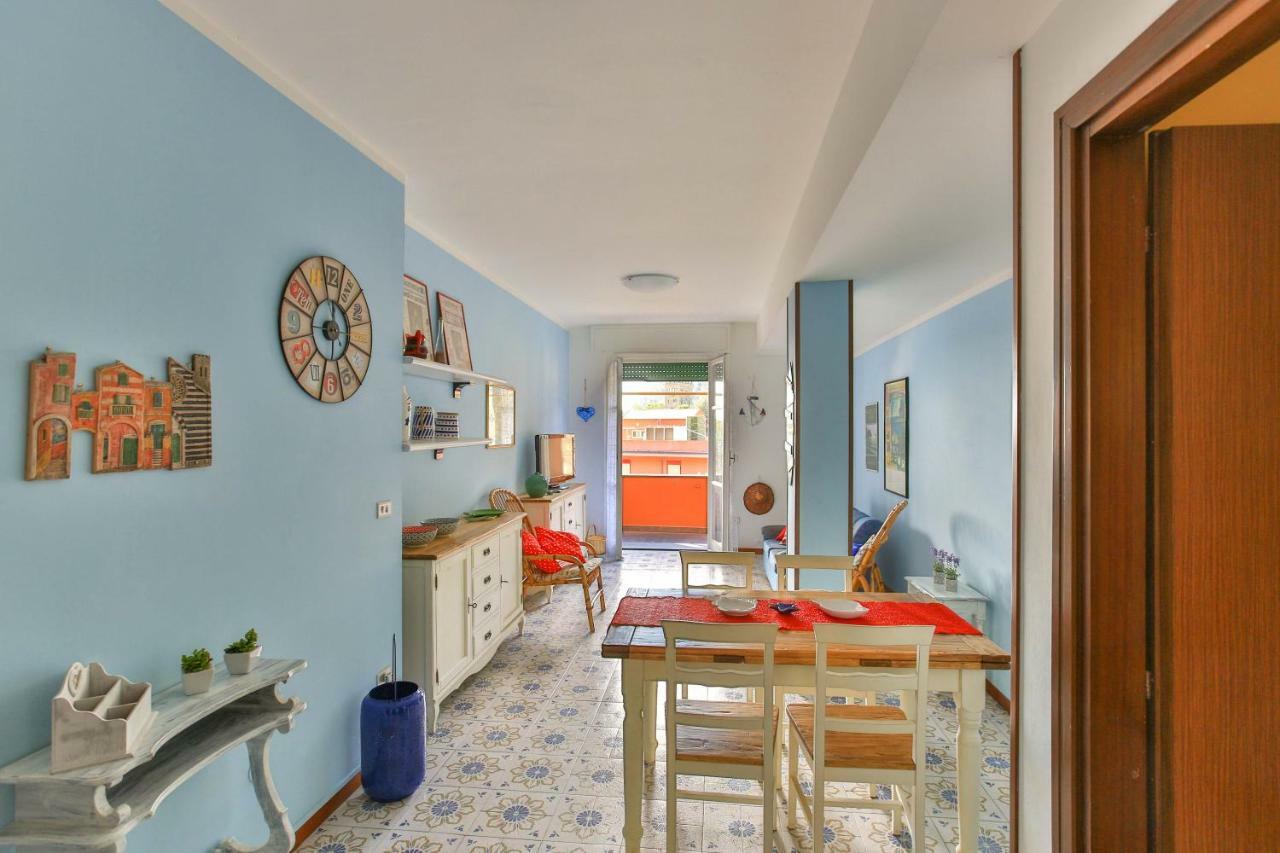 Apartamento Costamare Monterosso al Mare Exterior foto